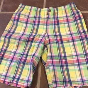 Polo Swim Shorts
